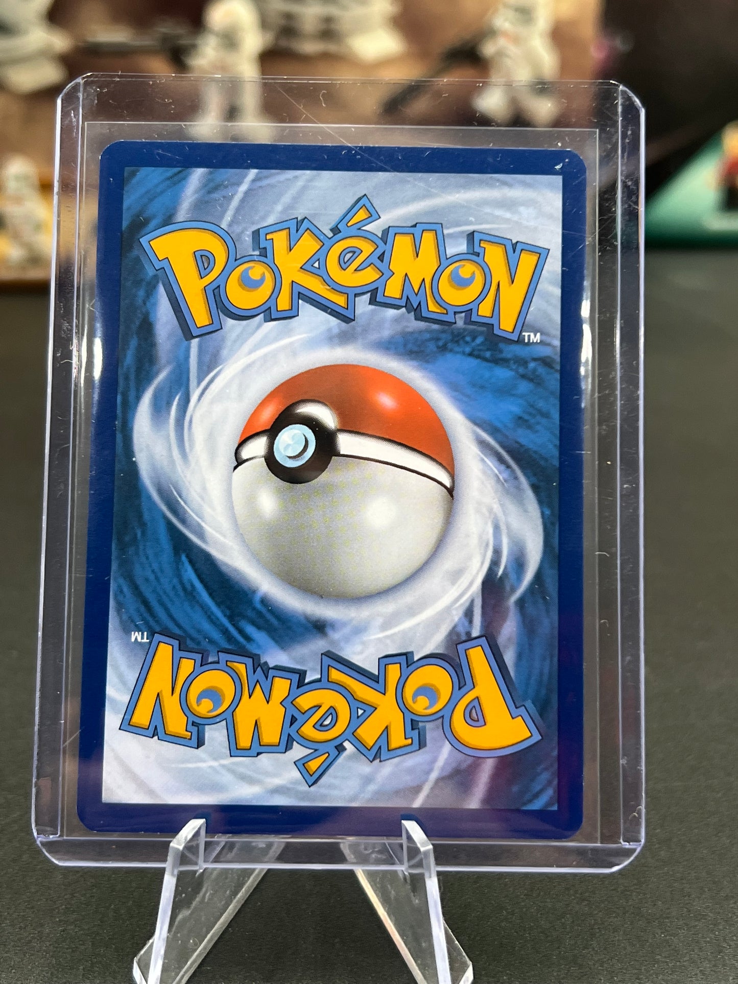 Toxicroak ex - 131/198 - SV01: Scarlet & Violet Base Set (SVI) Pokémon TCG