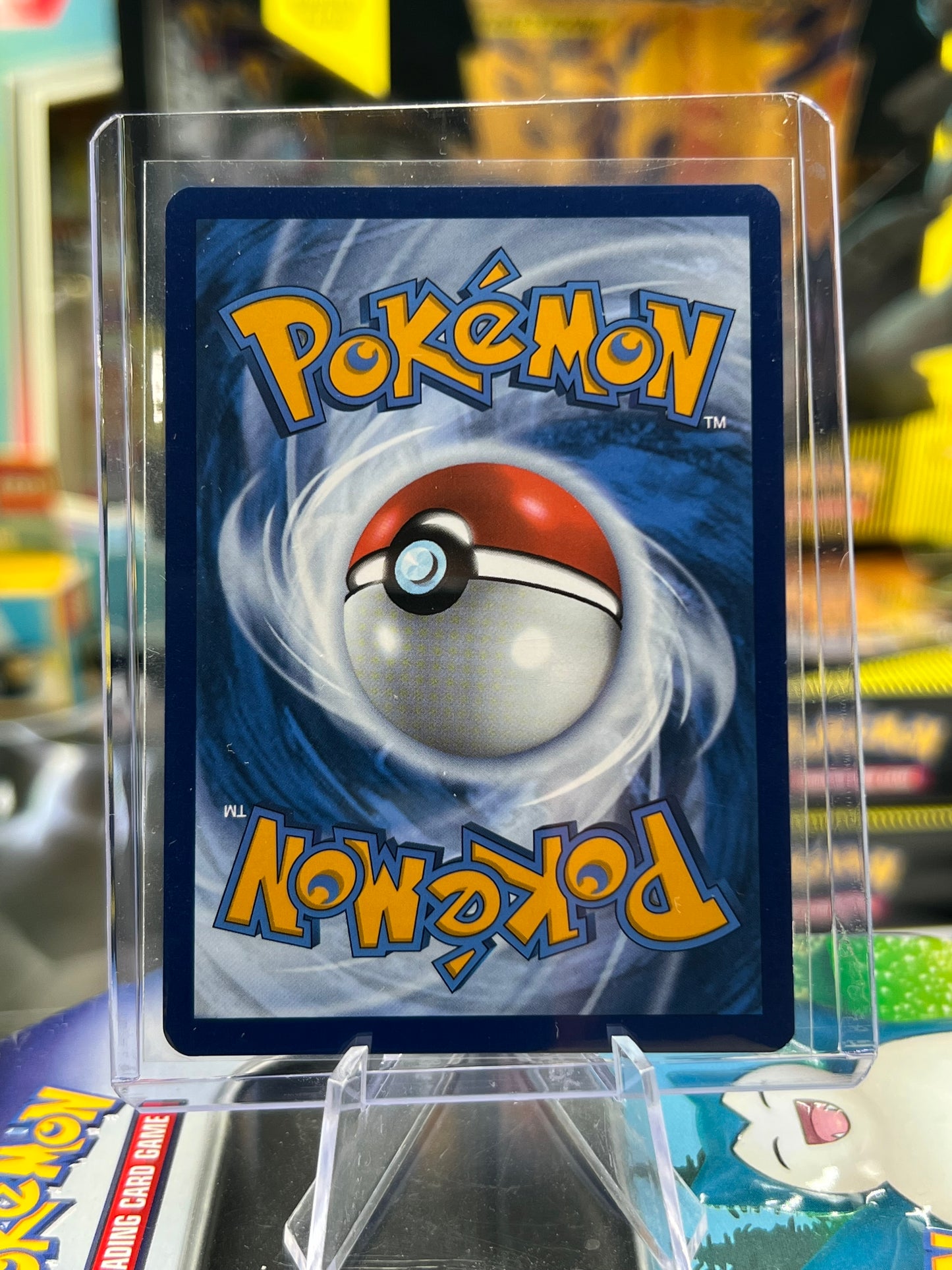 Ogre's Mask 118/131 (Poke Ball Pattern) - SV: Prismatic Evolutions (PRE) POKÉMON TCG