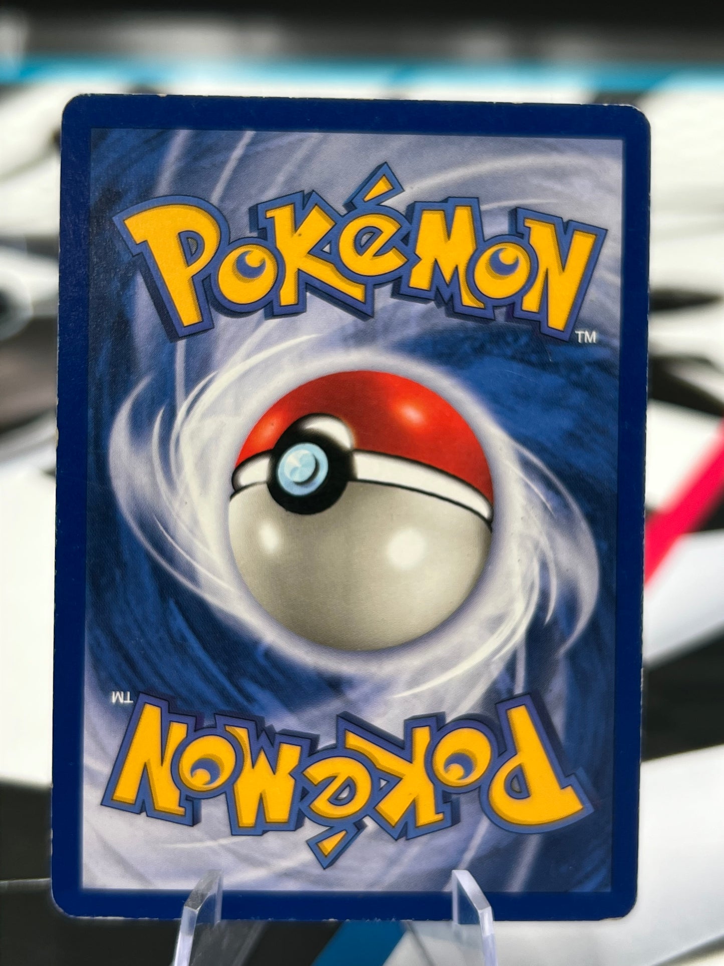 Lapras 10/62 Holo Rare (10) - Fossil (FO) WOTC Vintage Pokémon TCG