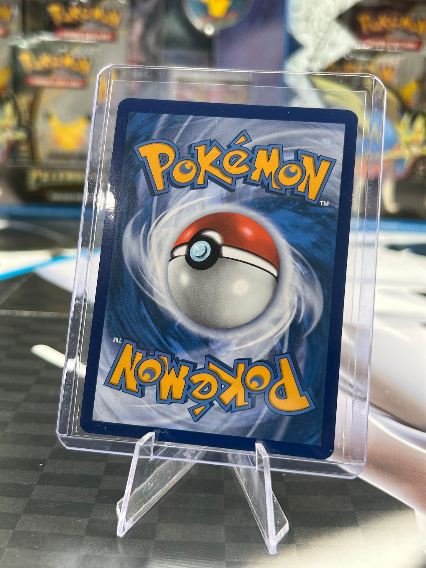 Terapagos ex - 092/131 - SV: Prismatic Evolutions (PRE) Pokémon TCG