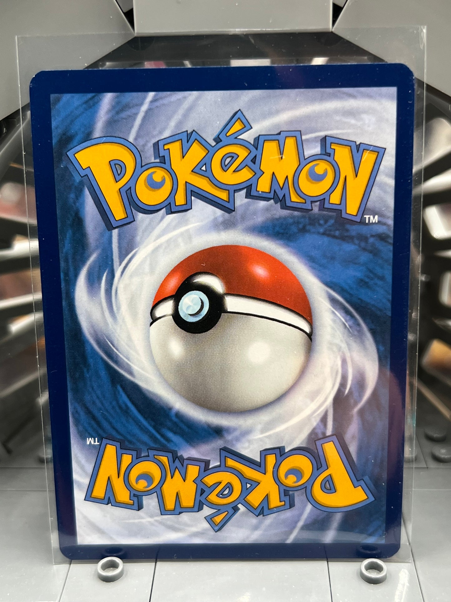 Larvitar 110/193 - SV02: Paldea Evolved (PAL) Cosmos Holo Pokémon TCG