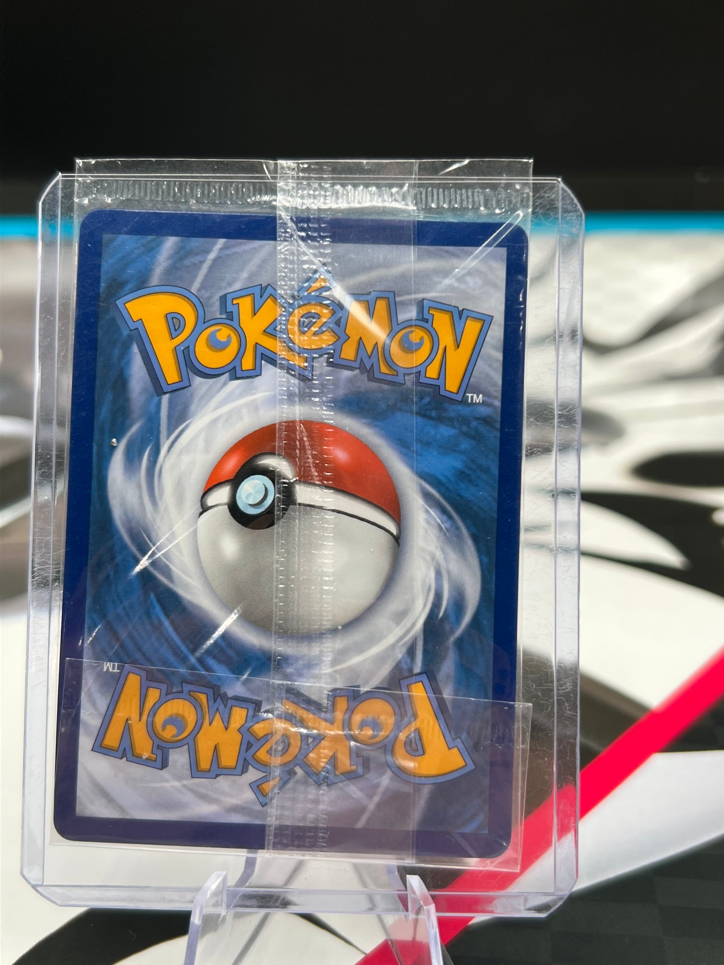 Eevee VMAX SEALED - SWSH087 - SWSH: Sword & Shield Promo Cards (SWSD) Pokémon TCG