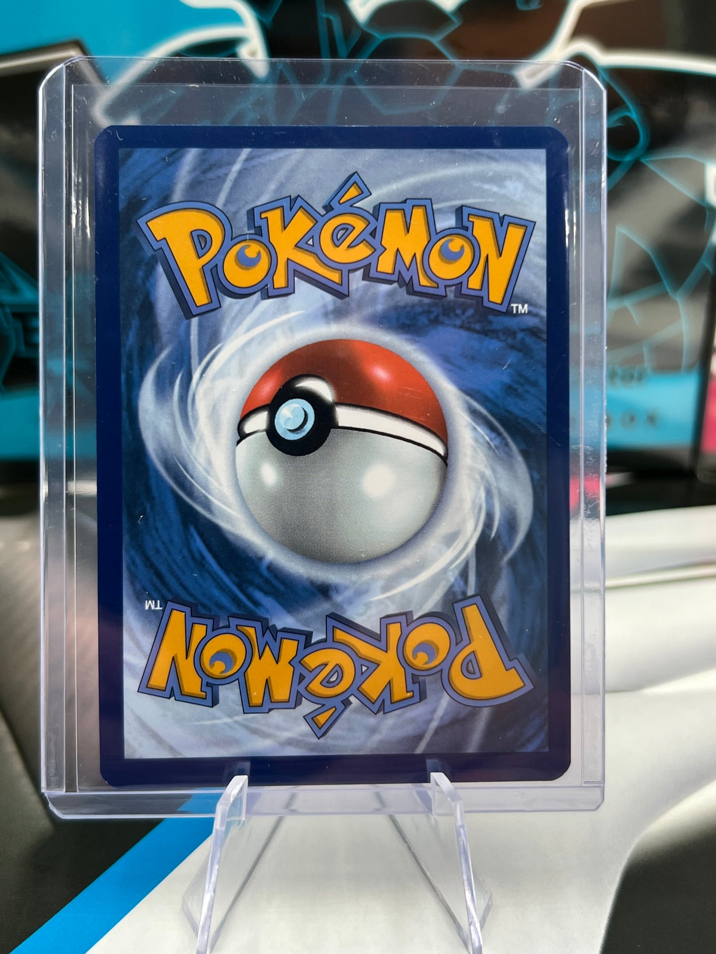 Blaziken - 192/182 - SV10: Destined Rivals (DRI) Pokémon TCG