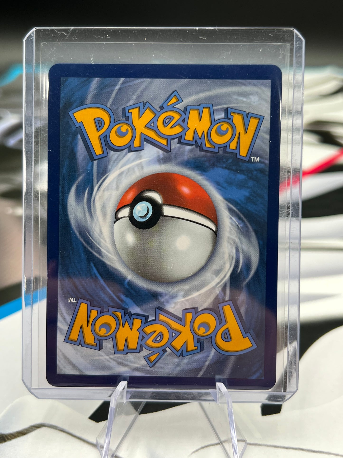 Origin Forme Palkia VSTAR - SWSH: Sword & Shield Promo 254 Card (SWSD) Pokémon TCG