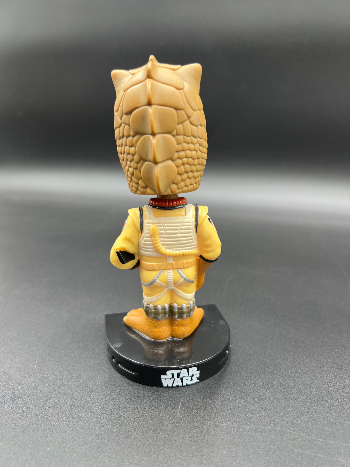 Funko Star Wars Bossk 2008 Bobble Head Figure Toy