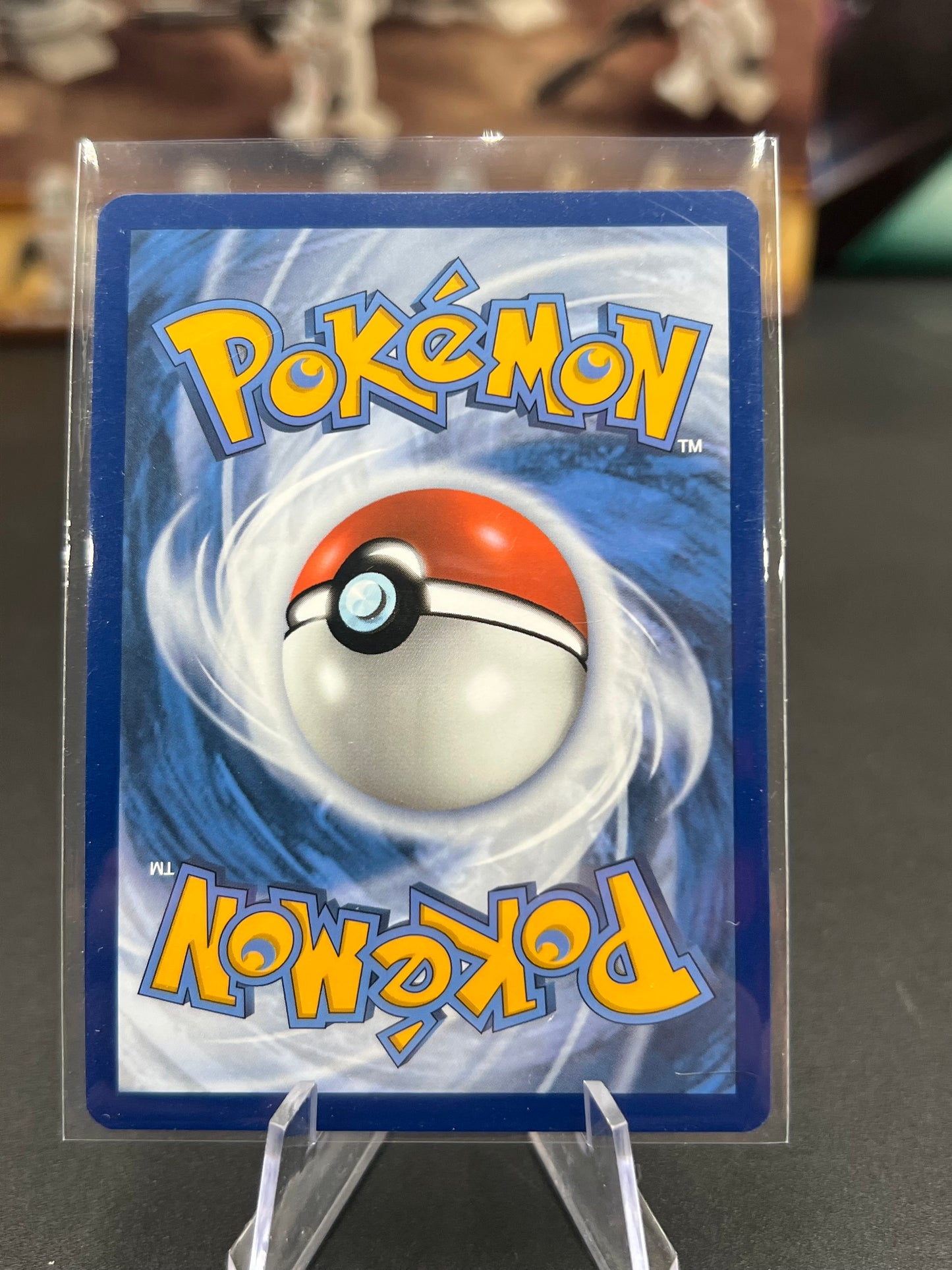Tatsugiri ex - 142/191 - SV08: Surging Sparks (SSP) Pokémon TCG