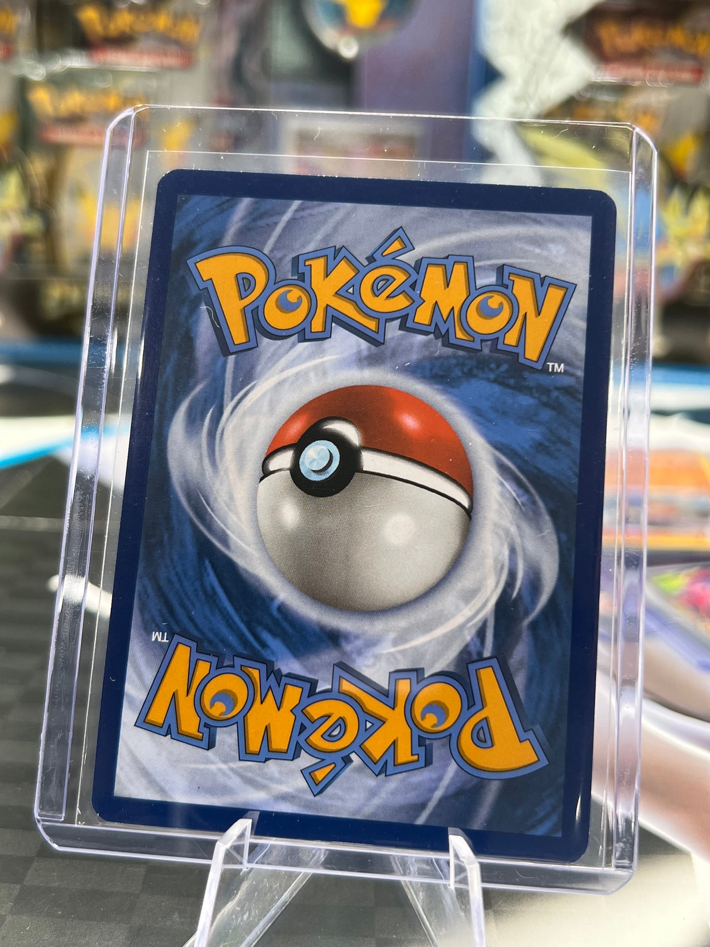 Vaporeon (Poke Ball Pattern) - SV: Prismatic Evolutions (PRE) Pokémon TCG