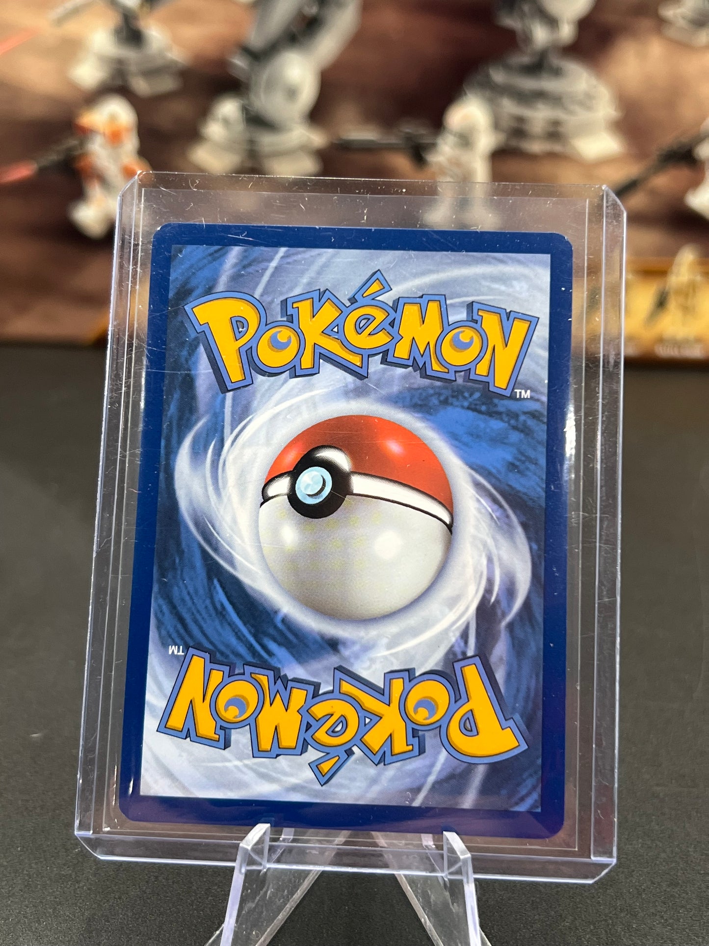 Milotic ex - 217/191 - SV08: Surging Sparks (SSP) Pokémon TCG