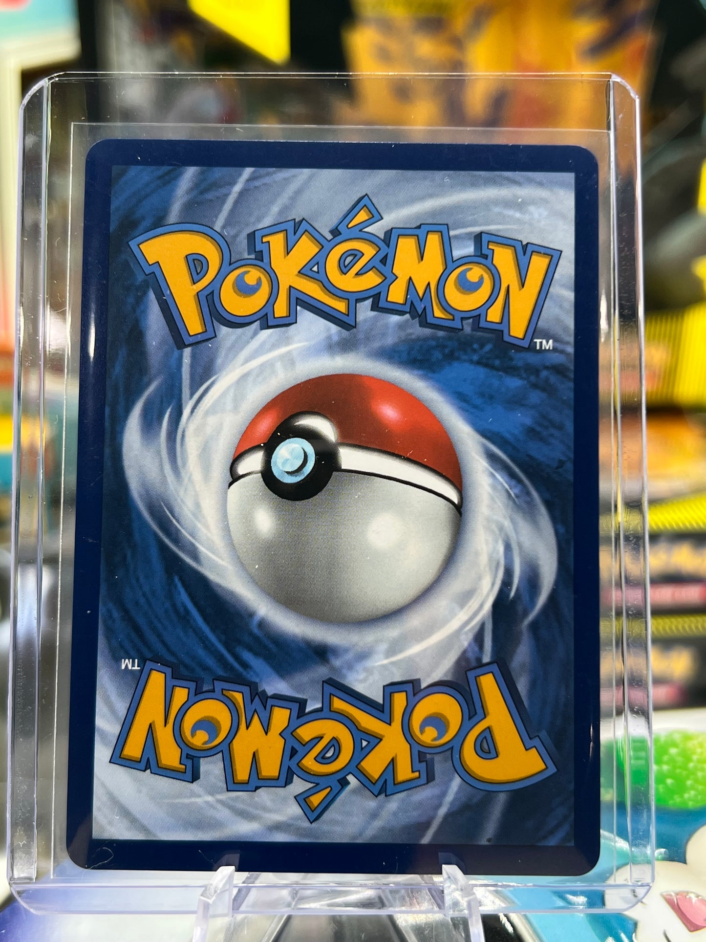Larvitar 047/131 (Master Ball Pattern) - SV: Prismatic Evolutions (PRE) POKÉMON TCG