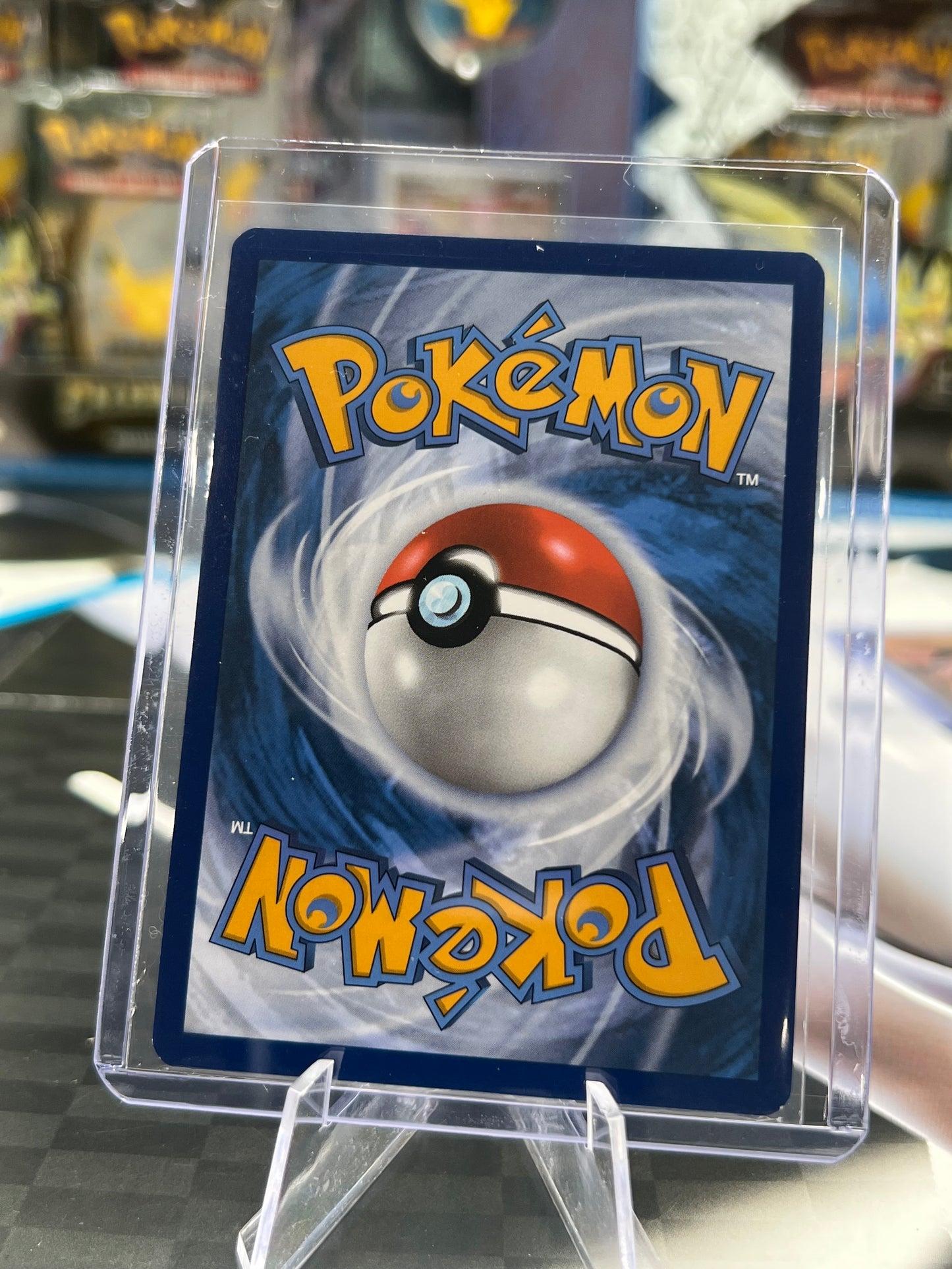 Great Tusk 055/131 (Poke Ball Pattern) - SV: Prismatic Evolutions (PRE) Pokémon TCG