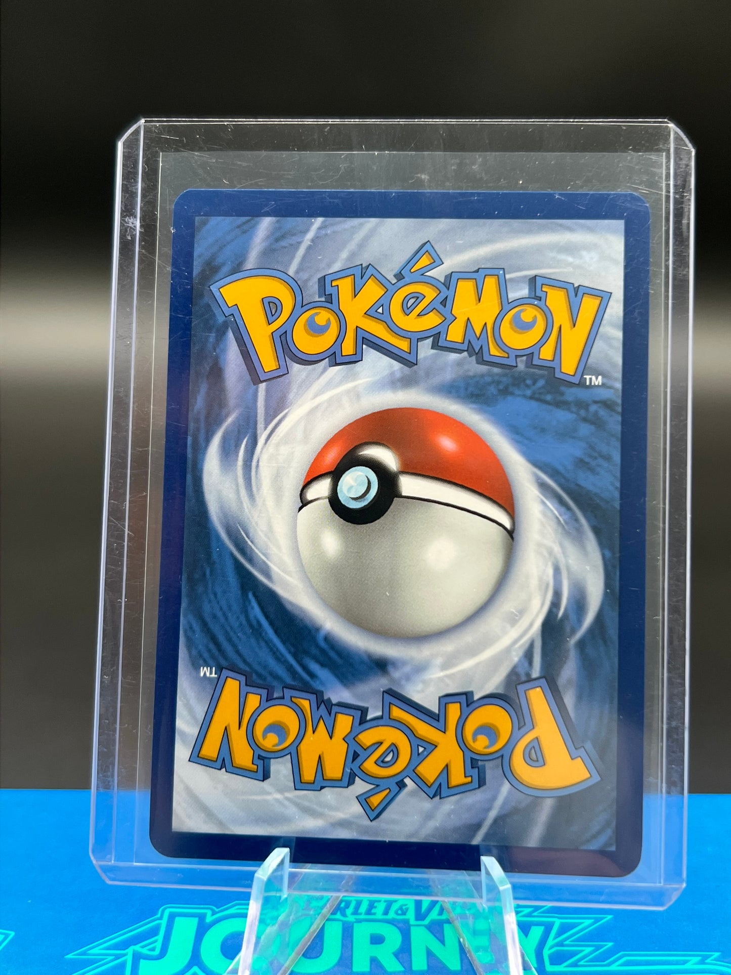 Flamigo ex 160/191 - SV08: Surging Sparks (SV08) Pokémon TCG