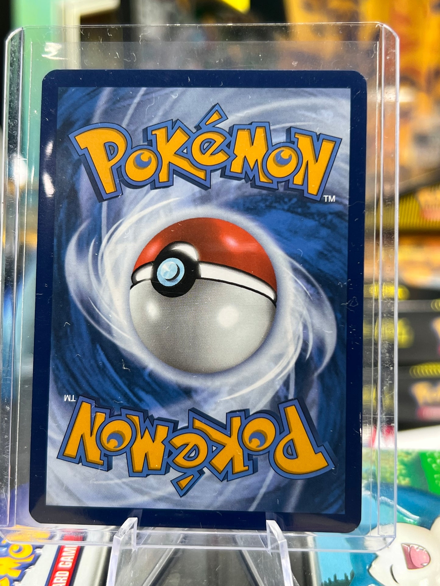 Mr. Mime - 179/165 - SV: Scarlet & Violet 151 (MEW) POKÉMON TCG