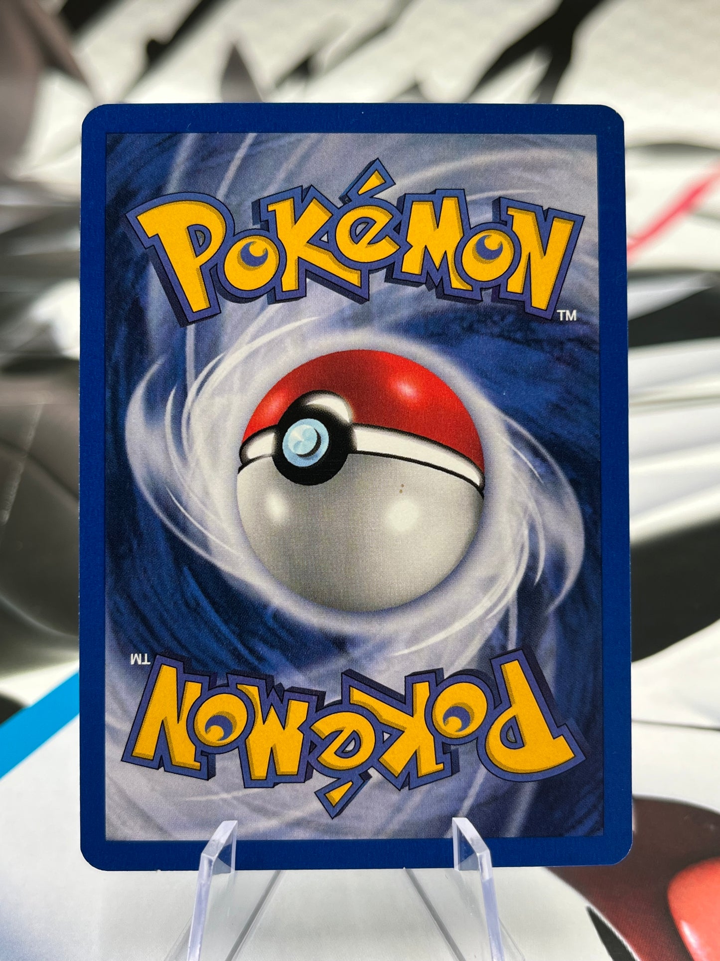 Misty's Gyarados 013/132 / Holo Rare - Gym Challenge (G2) Vintage WOTC Pokémon TCG