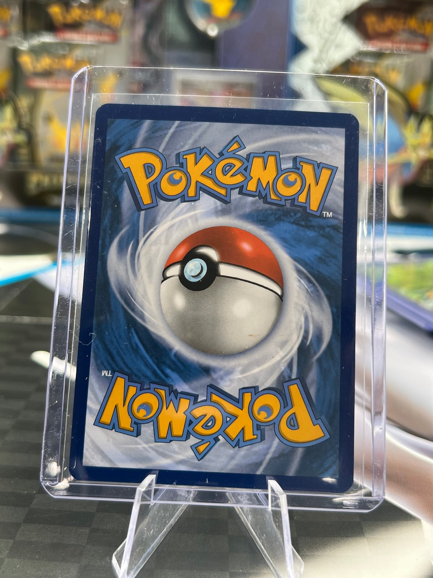 Wellspring Mask Ogerpon ex - 027/131 - SV: Prismatic Evolutions (PRE) Pokémon TCG