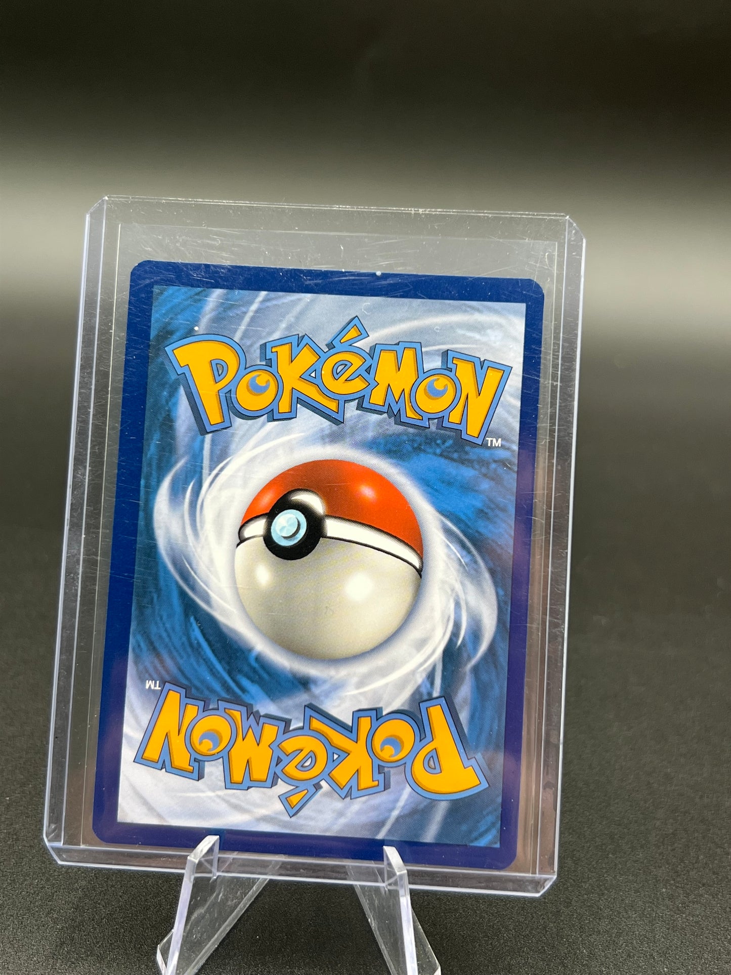 Umbreon (Poke Ball Pattern) - SV: Prismatic Evolutions (PRE) Pokémon TCG 059/131