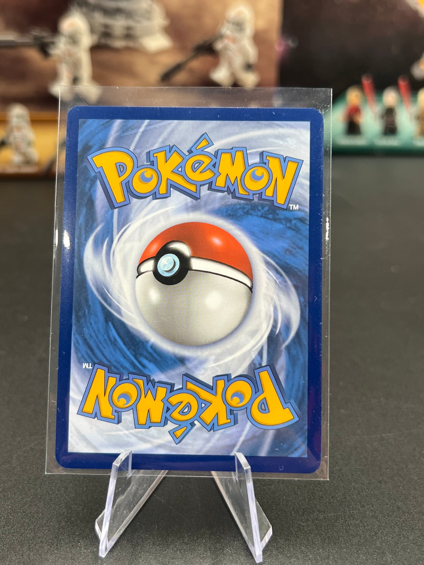 Amulet of Hope 162/191 - SV08: Surging Sparks (SSP) Pokémon TCG