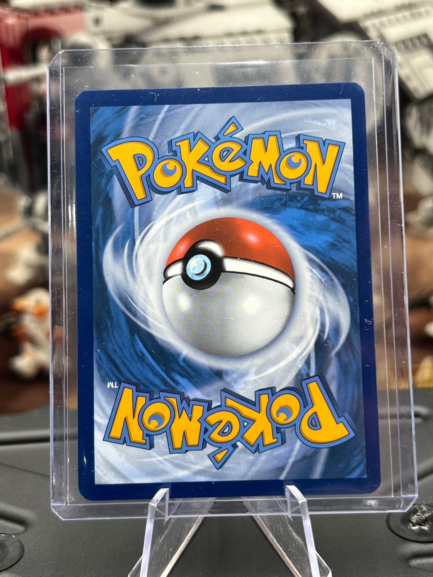 Eevee ex - 174 - SV: Scarlet & Violet Promo Cards (SVP) Pokémon TCG Prismatic Evolutions SPC