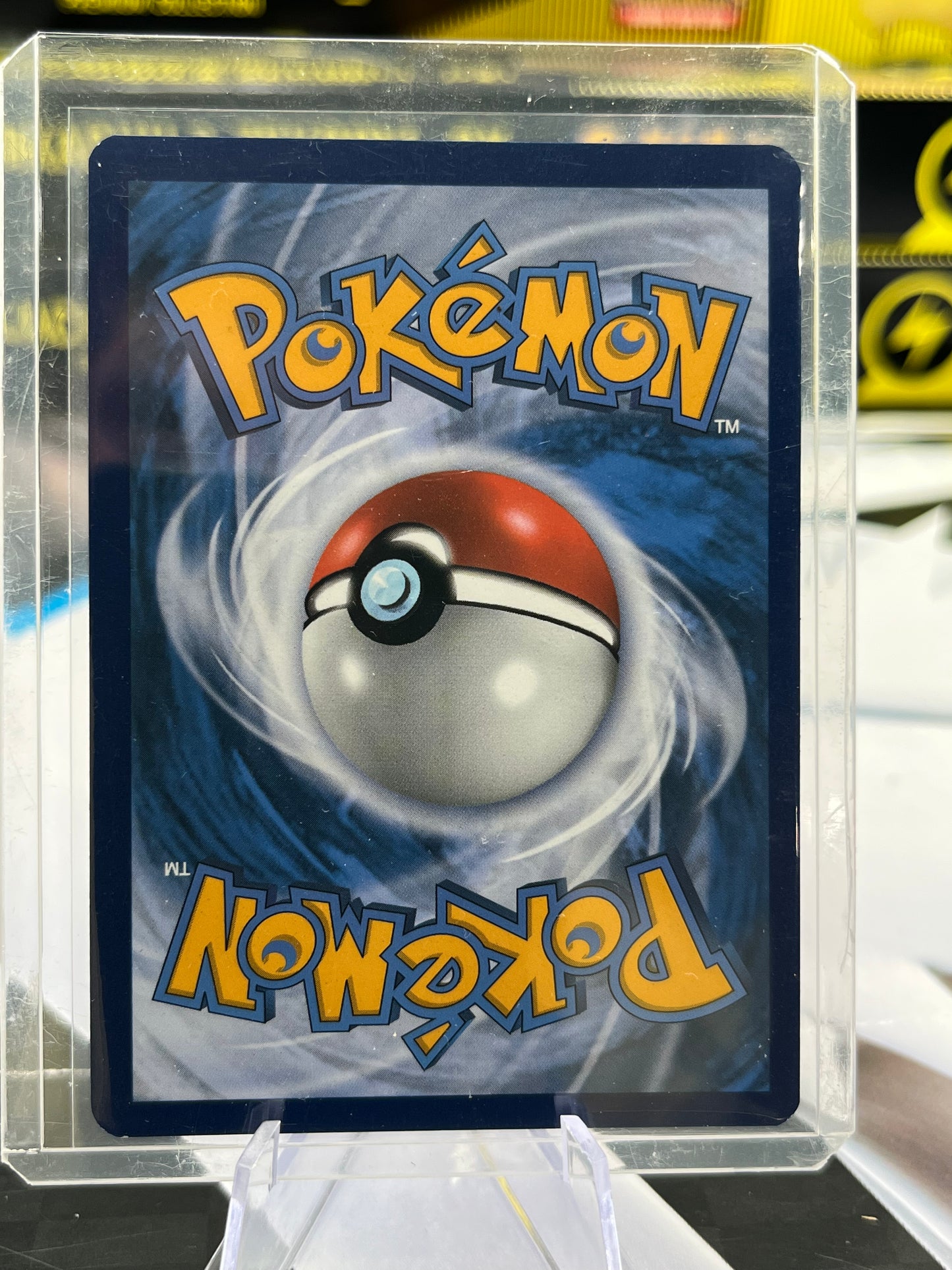 Honchkrow V (Full Art) - 161/172 - SWSH09: Brilliant Stars (SWSH09) POKÉMON TCG