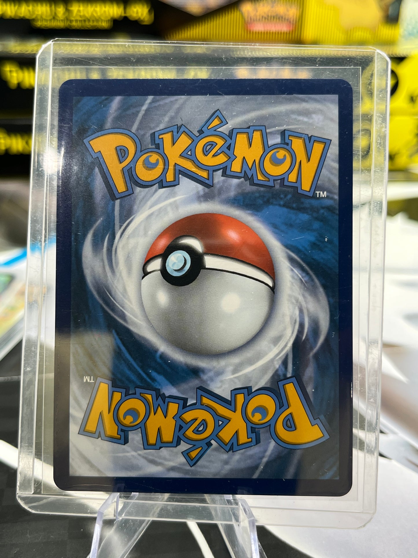 Choy (Full Art) - 182/189 - SWSH10: Astral Radiance (SWSH10) POKÉMON TCG