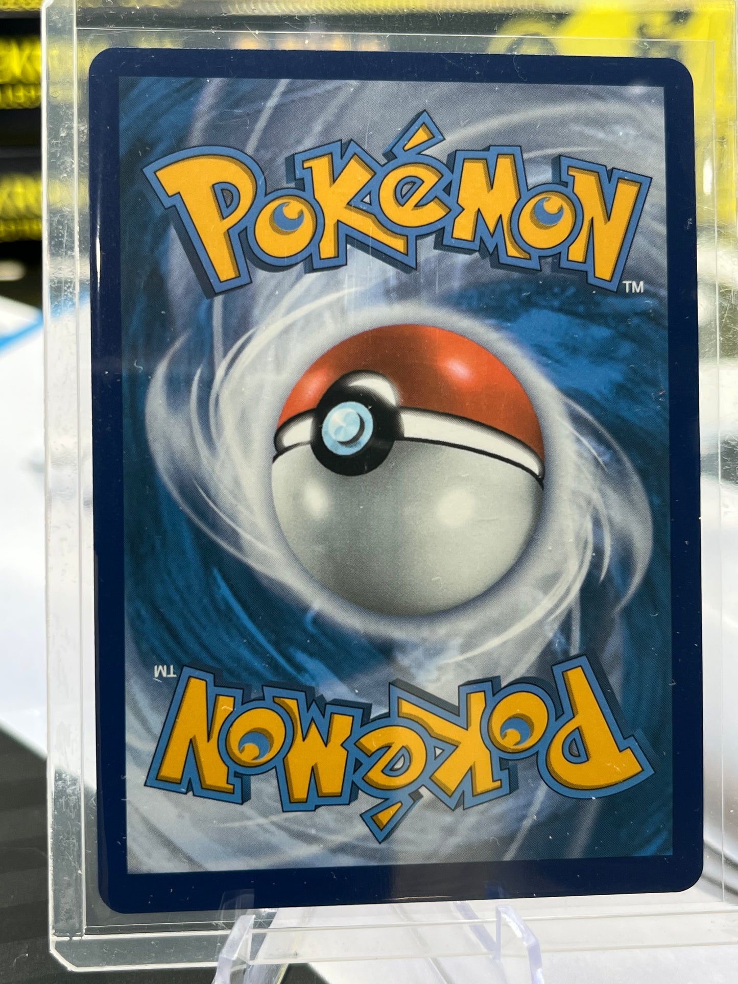 Barry (Full Art) - 167/172 - SWSH09: Brilliant Stars (SWSH09) POKÉMON TCG