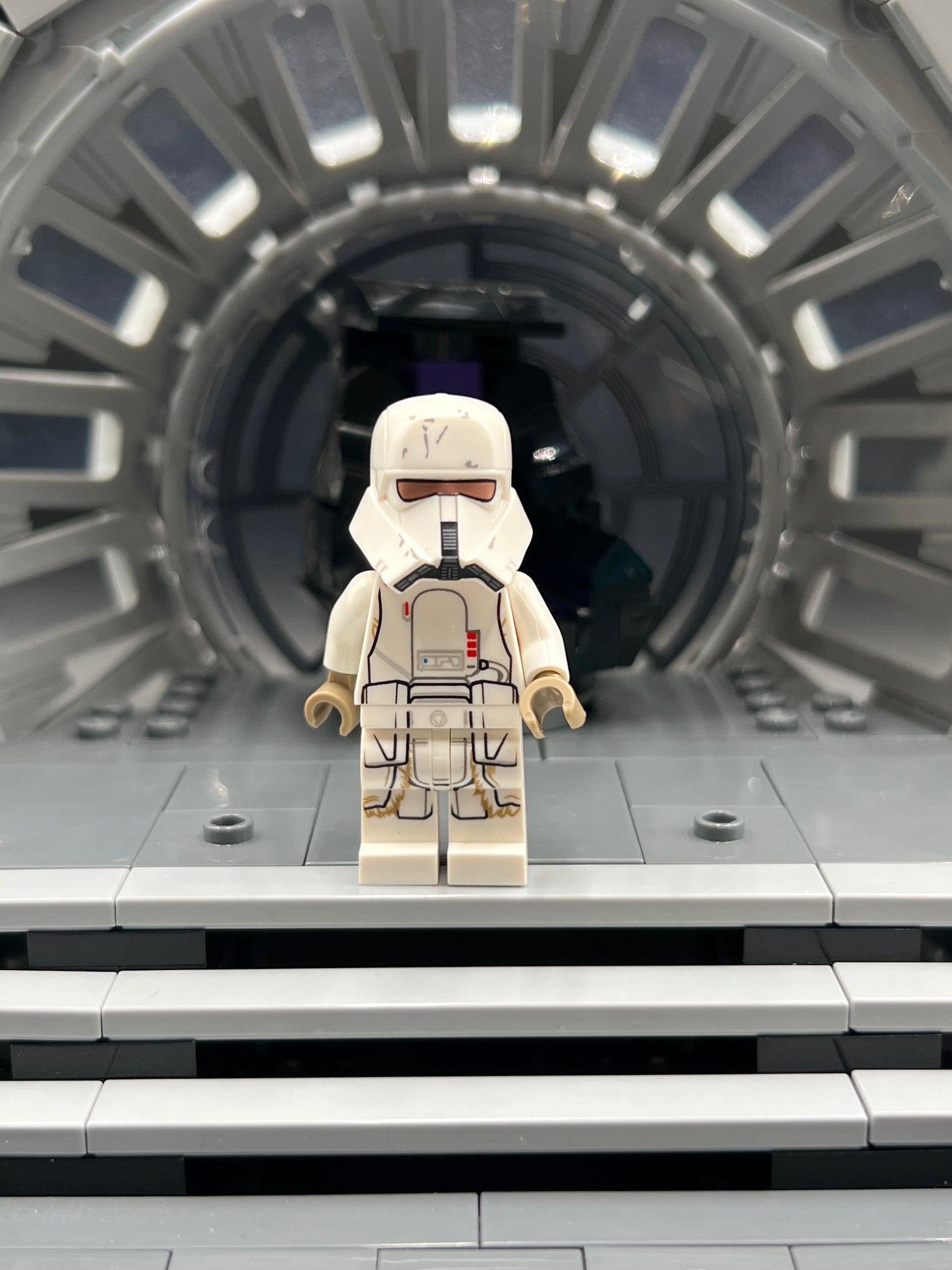 Range Trooper Item No: sw0950 LEGO Star Wars Minifigure Set 75217