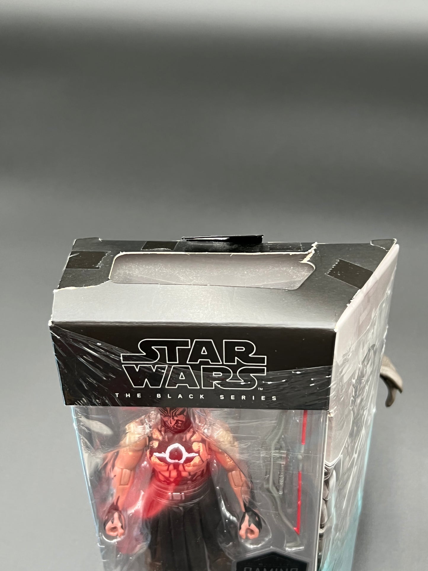 Star Wars The Black Series Gaming Greats 6 Inch Action Figure Exclusive - Nightbrother Archer