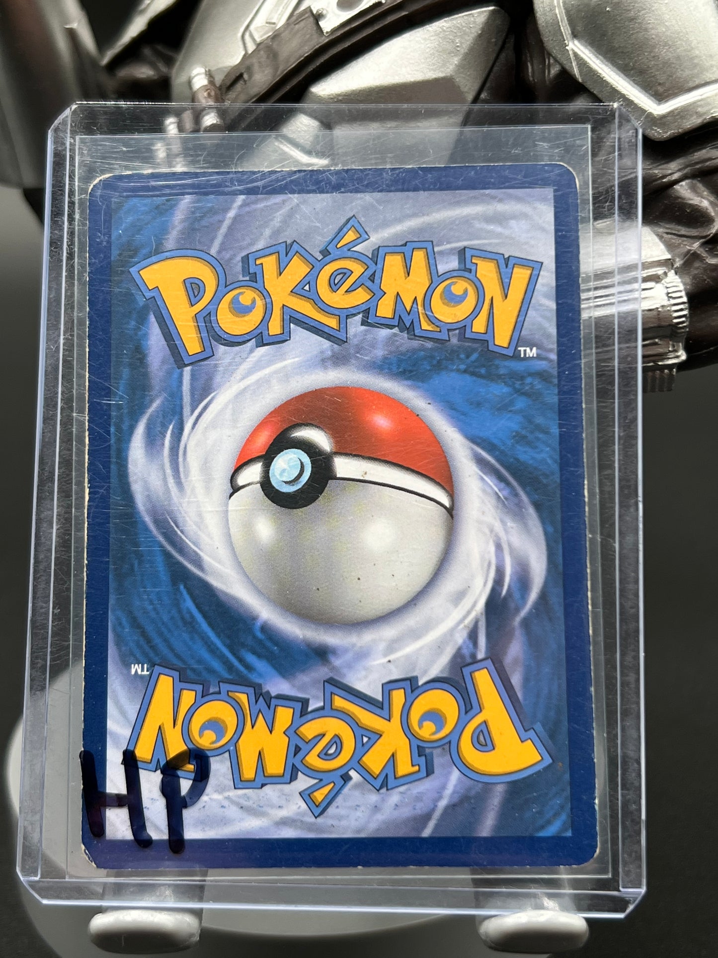 Charizard GX - SM60 - SM Promos (SMP) Pokémon TCG (Heavy Play)
