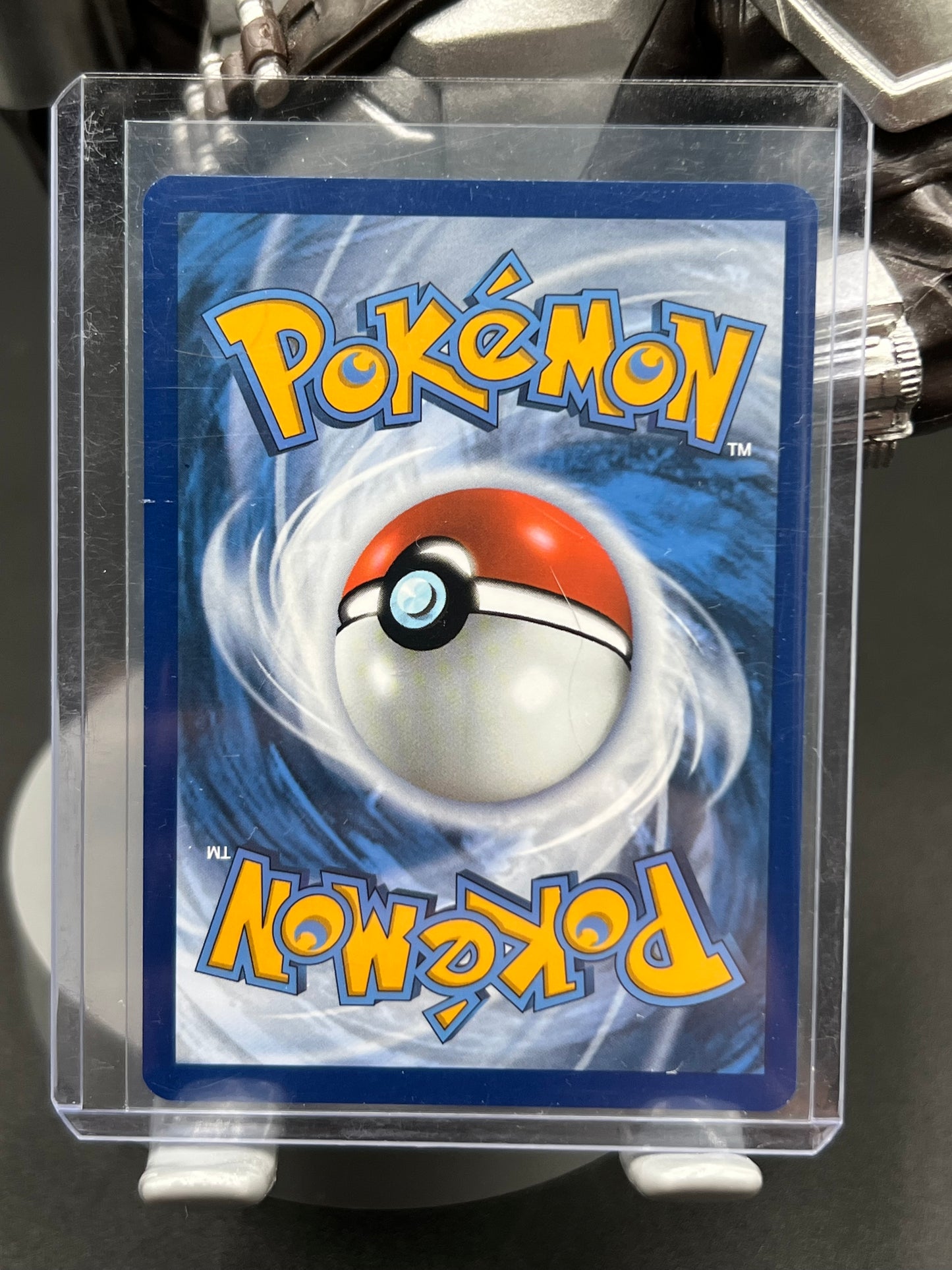 Clobbopus - 207/191 - SV08: Surging Sparks (SV08) Pokémon TCG