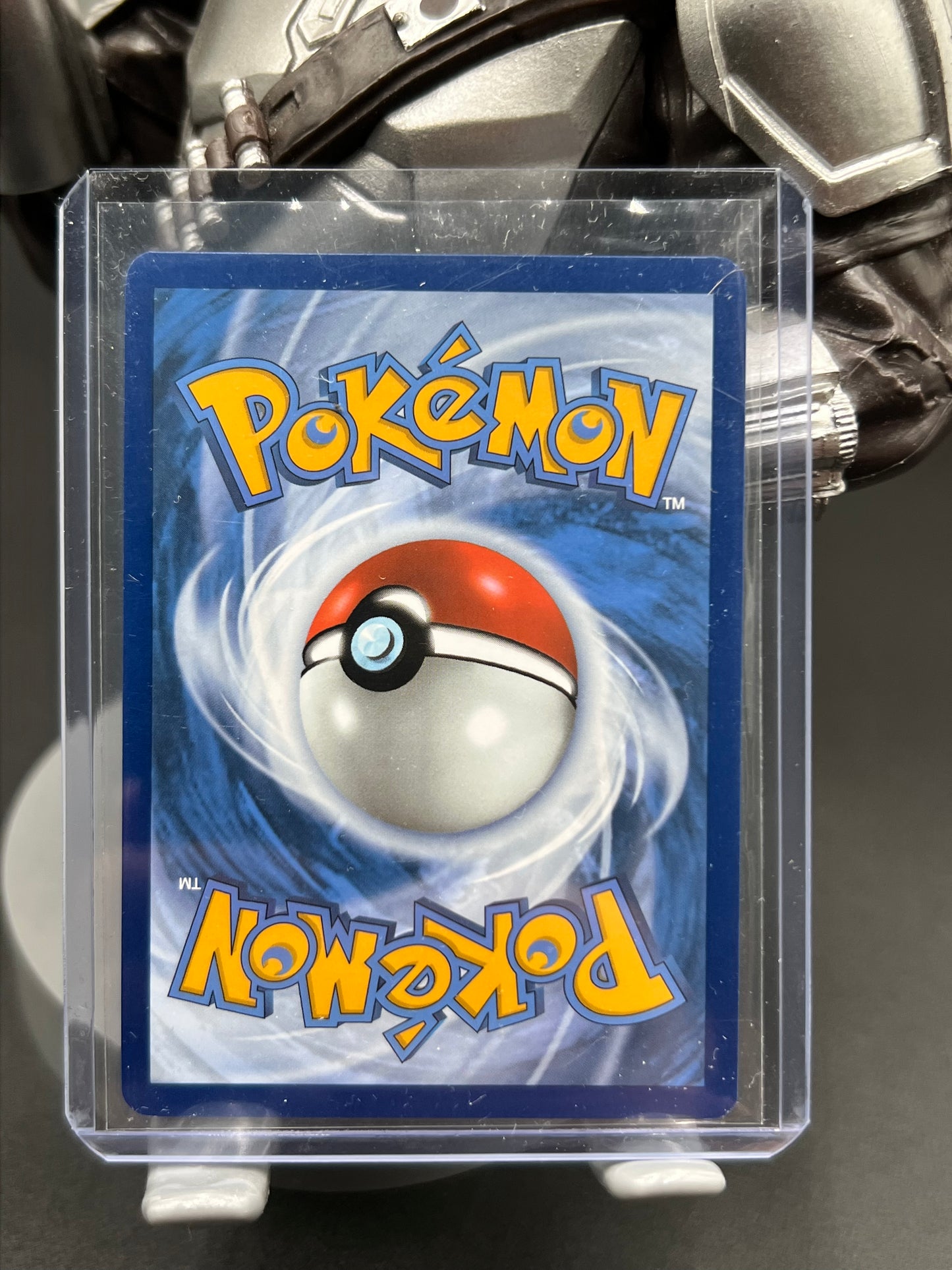 Budew (Master Ball Pattern) - SV: Prismatic Evolutions (PRE) 004/131 Pokémon TCG