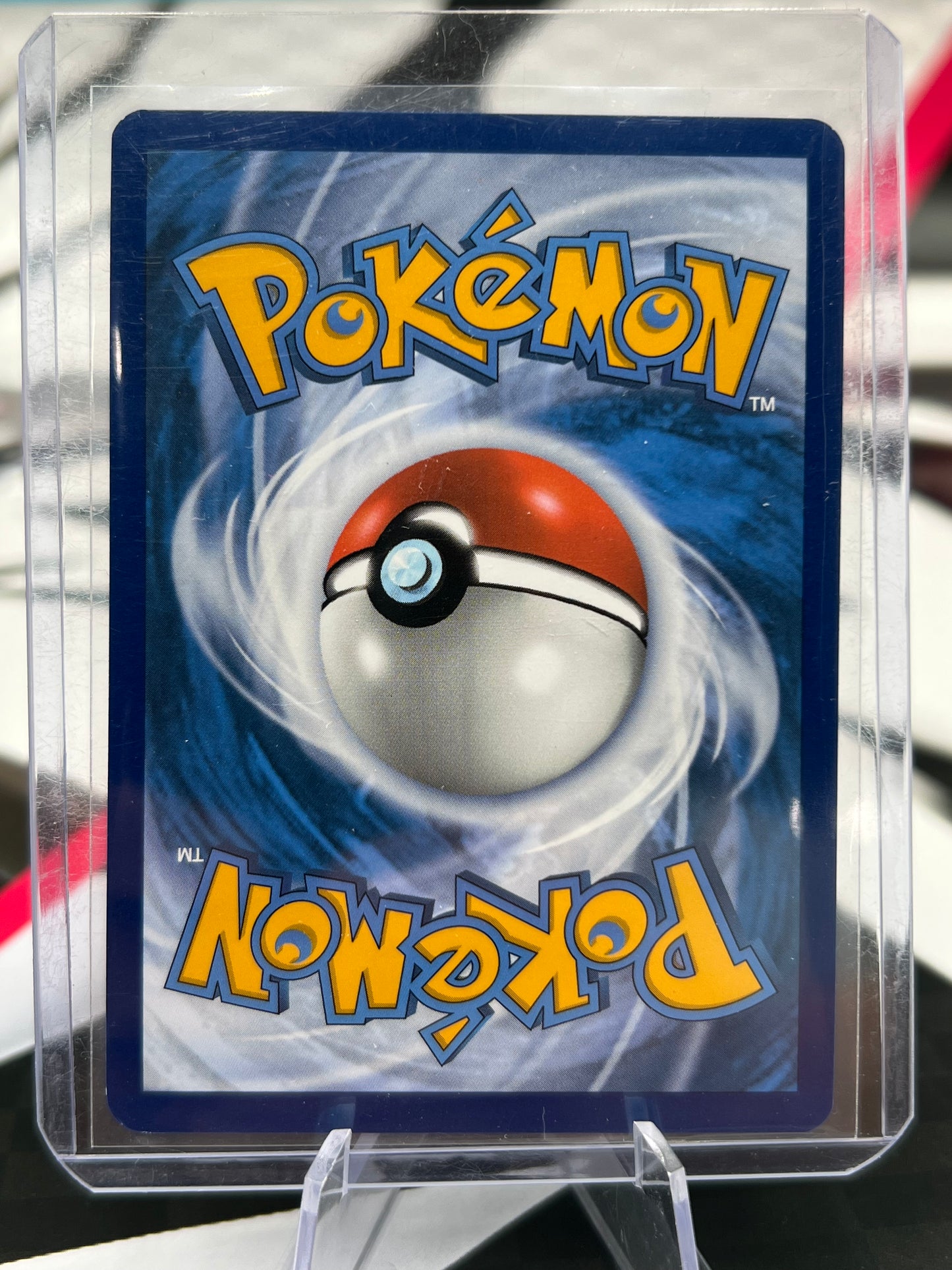 Iron Leaves ex - 186/162 - SV05: Temporal Forces (TEF) Pokémon TCG