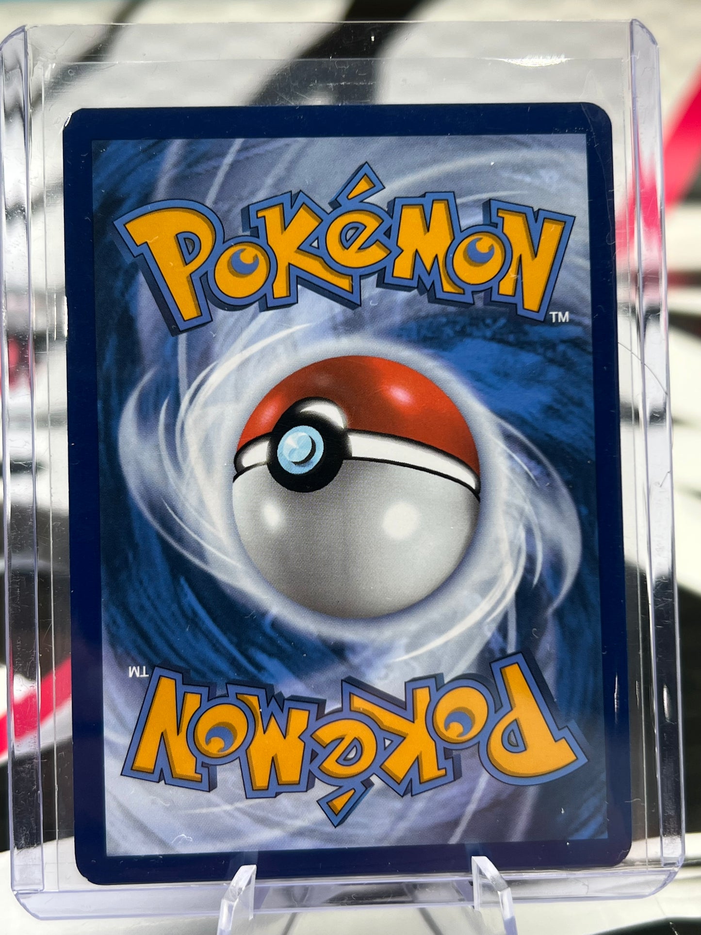 Scream Tail (Poke Ball Pattern) - 042/131 - SV: Prismatic Evolutions (PRE) Pokémon TCG