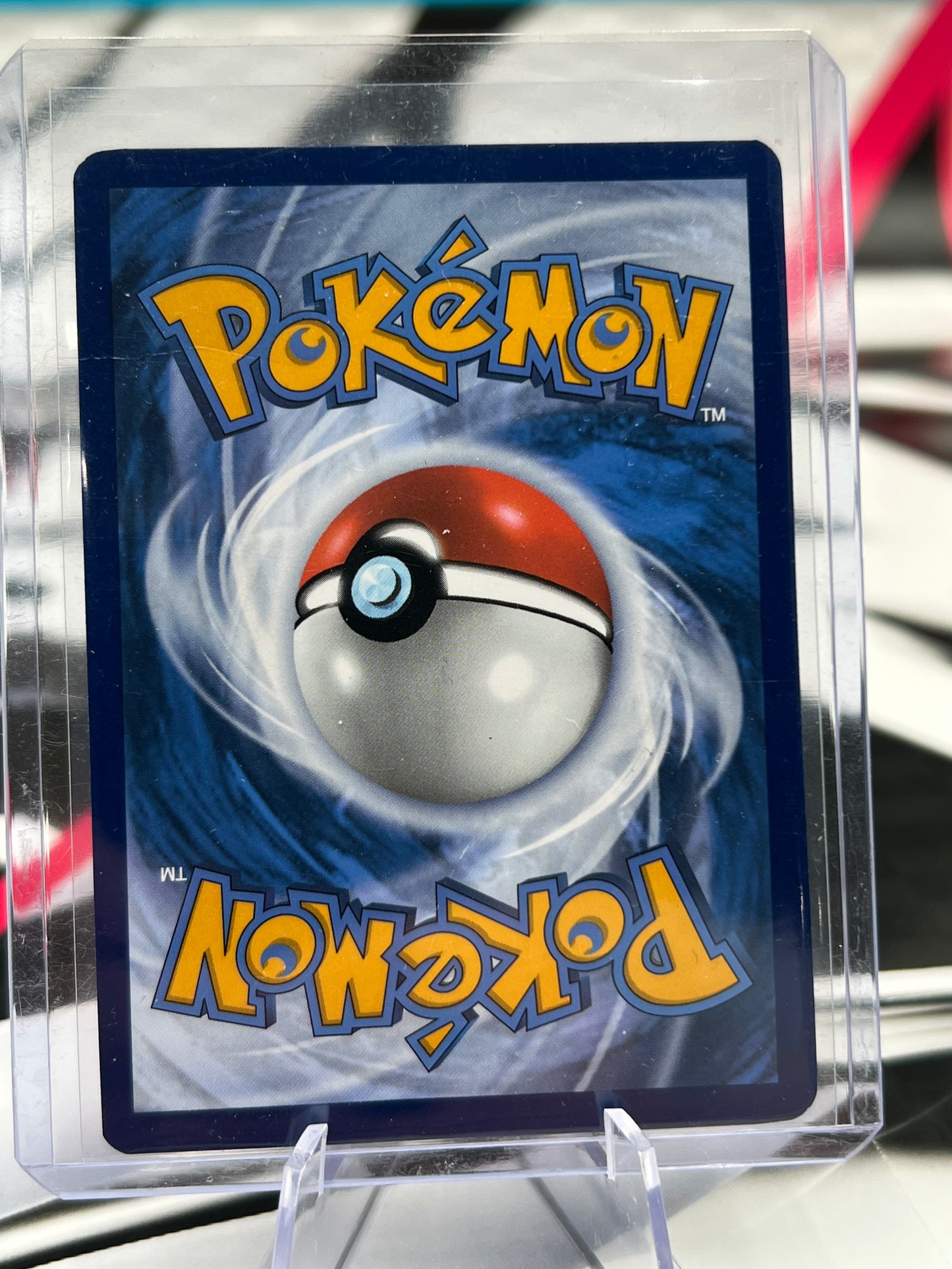 Roark - 242/182 - SV04: Paradox Rift (PAR) Pokémon TCG