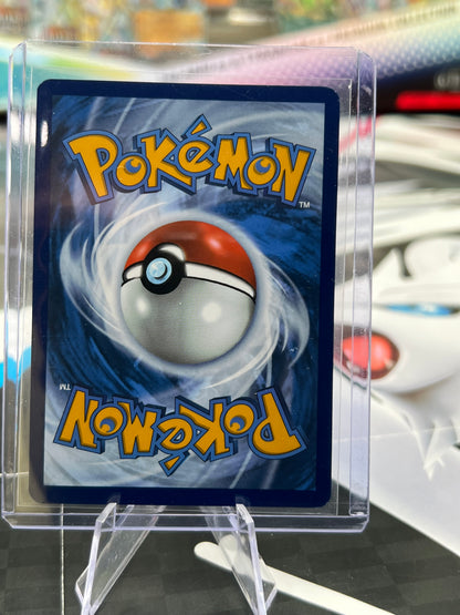 Janine's Secret Art - 112/131 (Poke Ball Pattern) - SV: Prismatic Evolutions (PRE) POKÉMON TCG