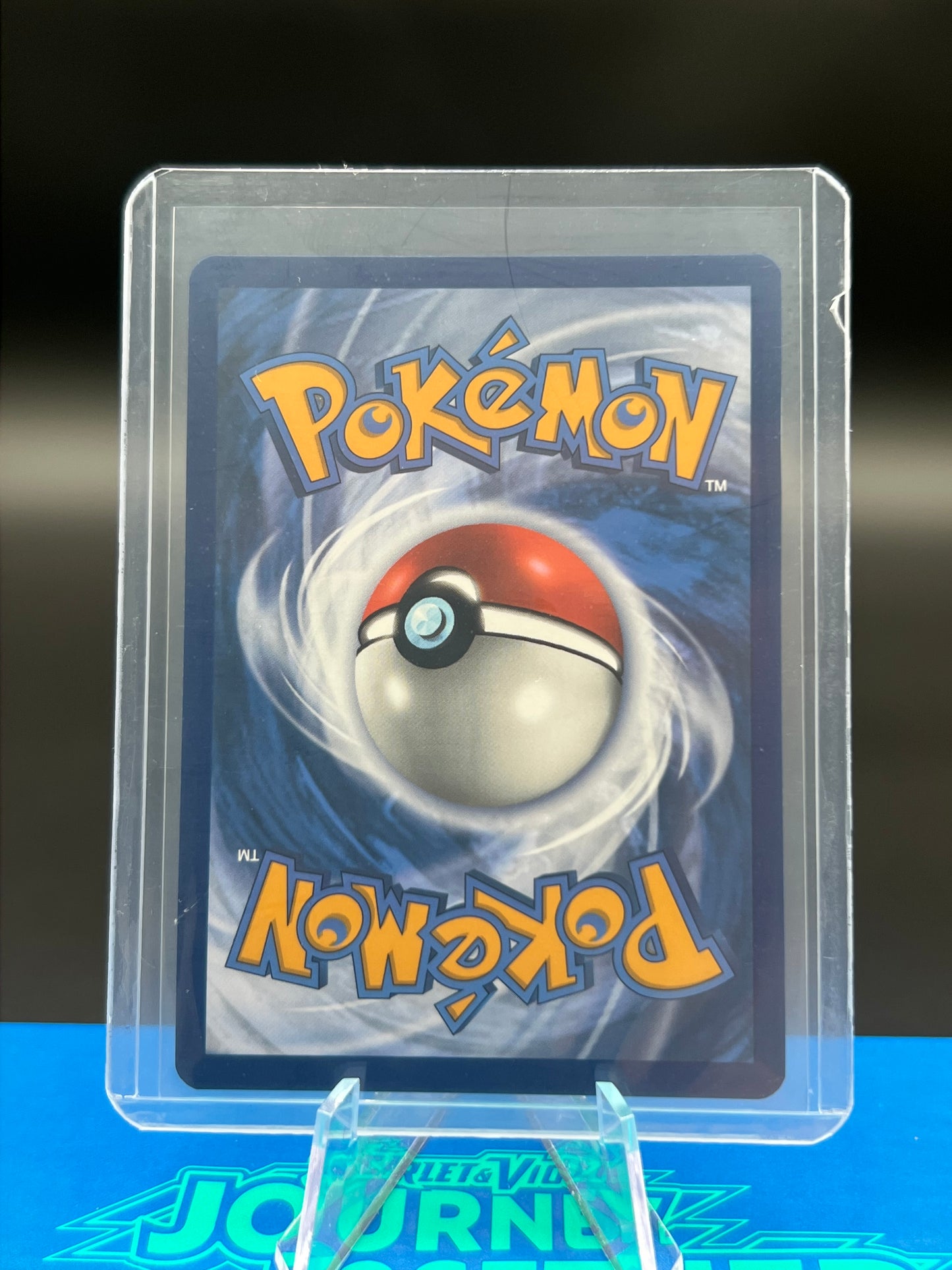 Greninja ex - 198/167 - SV06: Twilight Masquerade (TWM) Pokémon TCG
