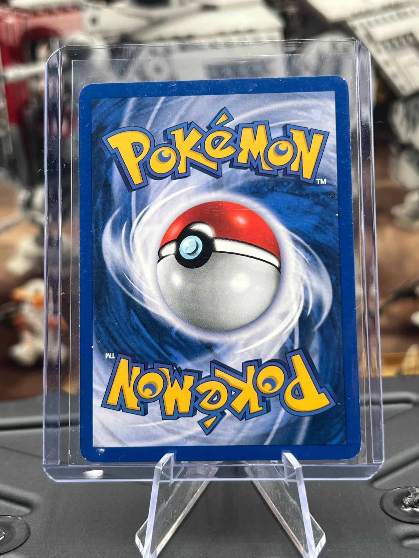 Voltorb 69/82 - Team Rocket (TR) Unlimited Pokémon TCG WOTC