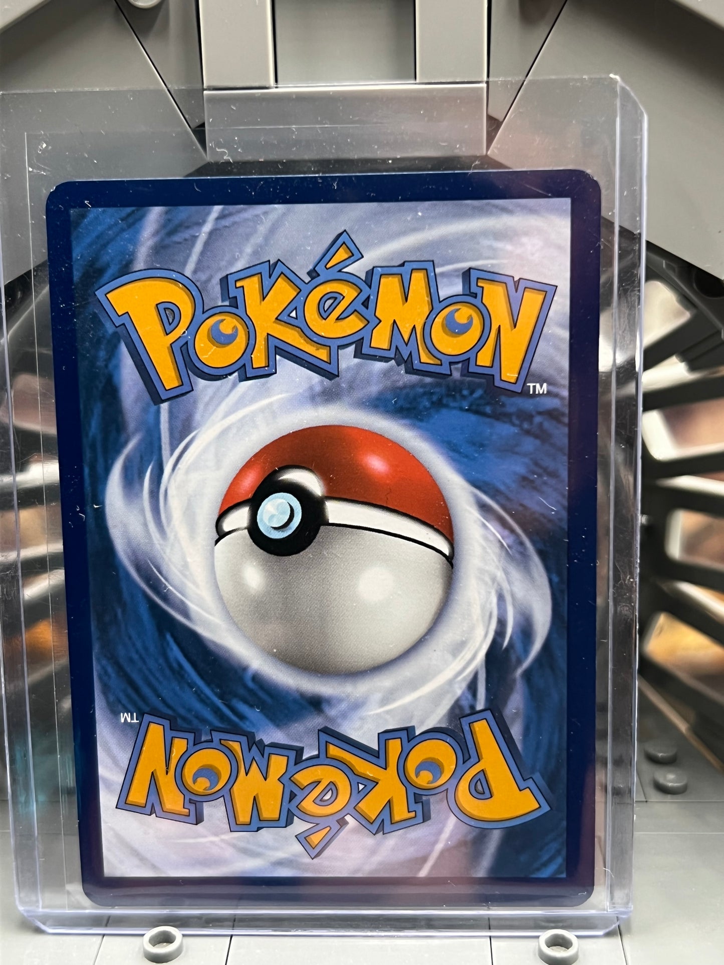 Flygon ex - 222/191 - SV08: Surging Sparks (SSP) Pokémon TCG