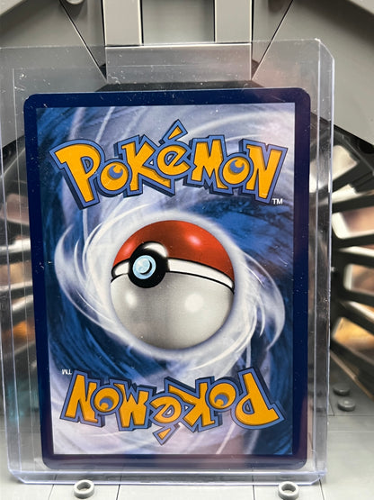Flygon ex - 222/191 - SV08: Surging Sparks (SSP) Pokémon TCG