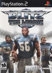 Blitz the League Playstation 2 Used