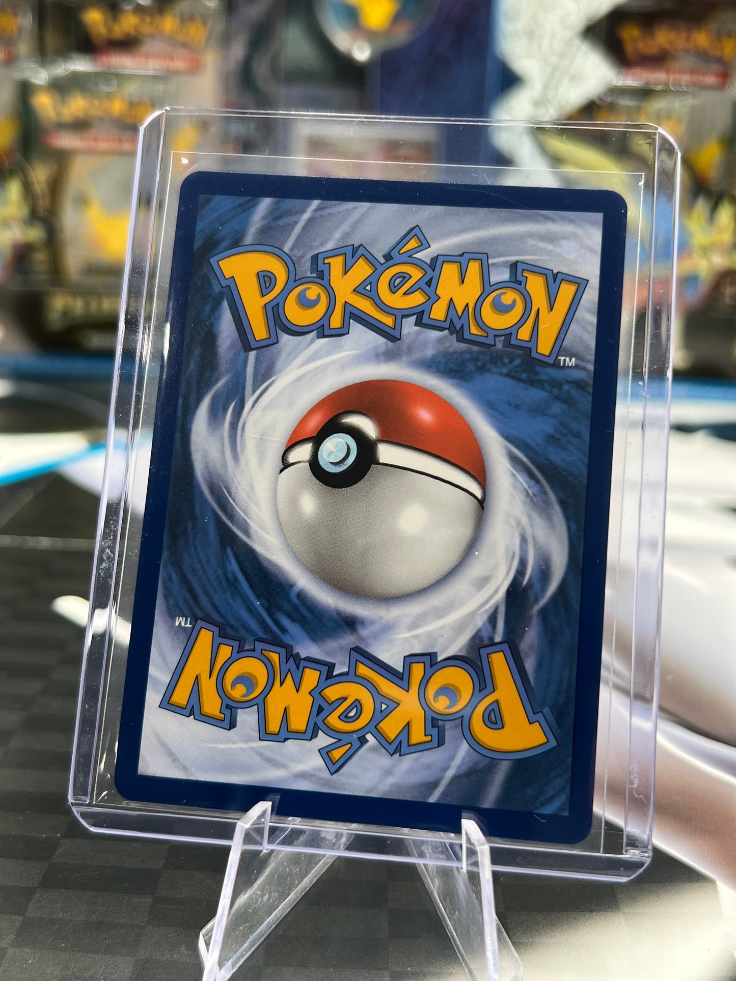 Pikachu ex - 028/131 - SV: Prismatic Evolutions (PRE) Pokémon TCG