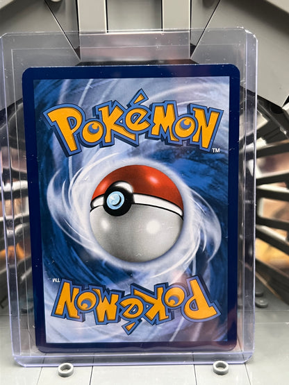 Ninetales ex - 186/165 - SV: Scarlet & Violet 151 (MEW) Pokémon TCG