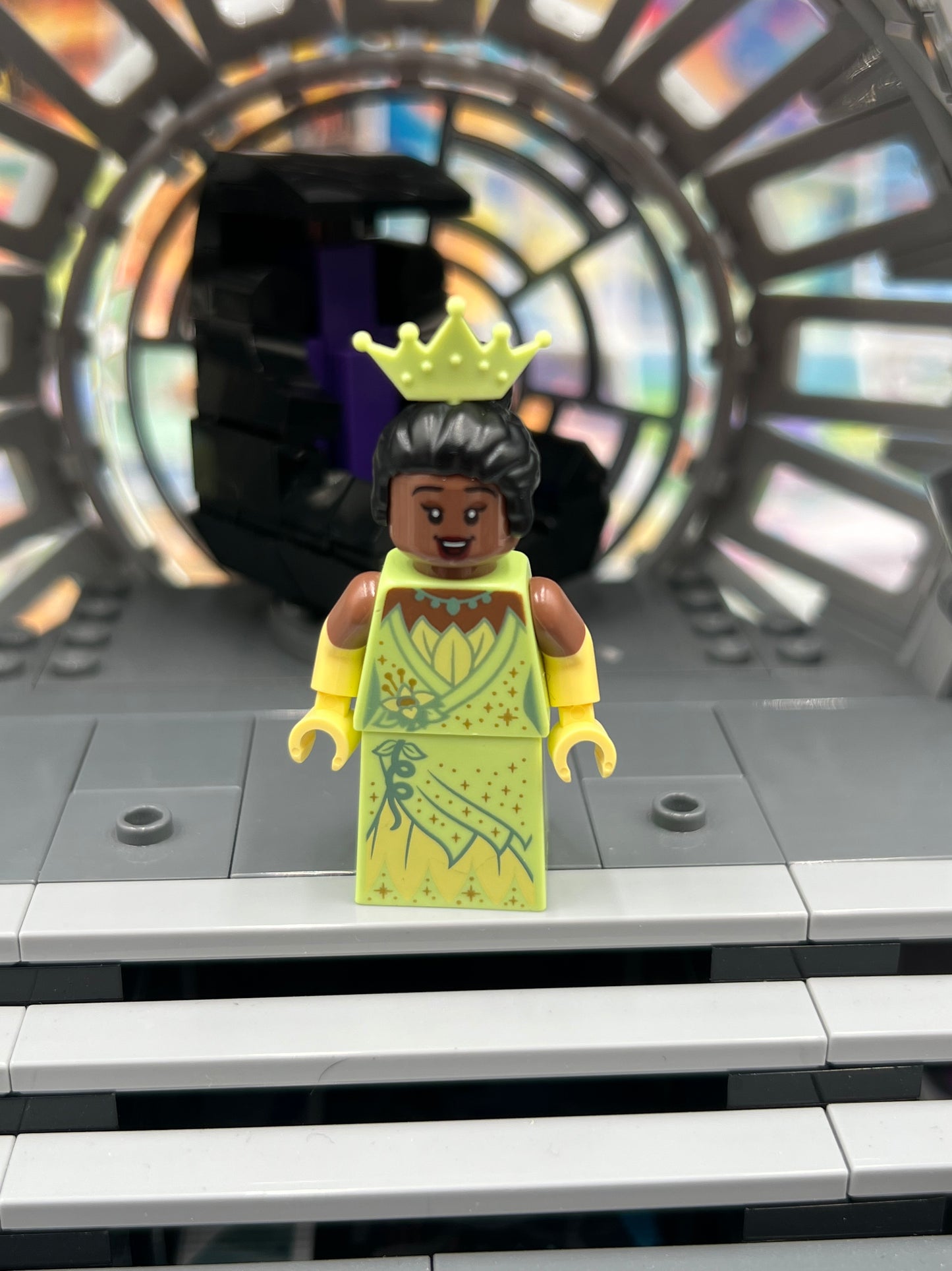 LEGO Tiana, Disney 100 Item No: coldis100-5 Set: 71038