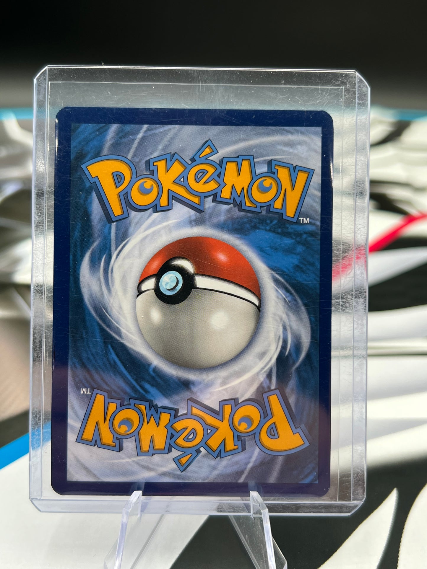 Tyranitar ex - 211/197 - SV03: Obsidian Flames (OBF) Pokémon TCG