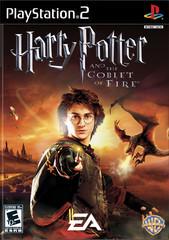 Harry Potter and the Goblet of Fire Playstation 2 Used
