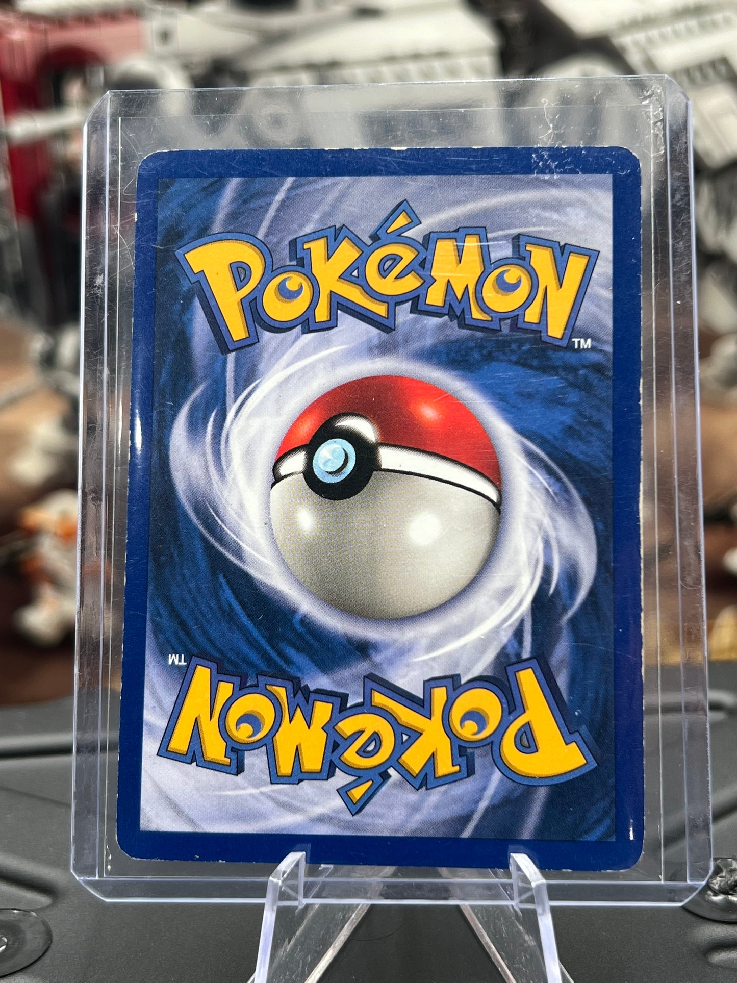 Ninetales Holo 12/102 - Base Set (BS) Unlimited Pokémon TCG WOTC