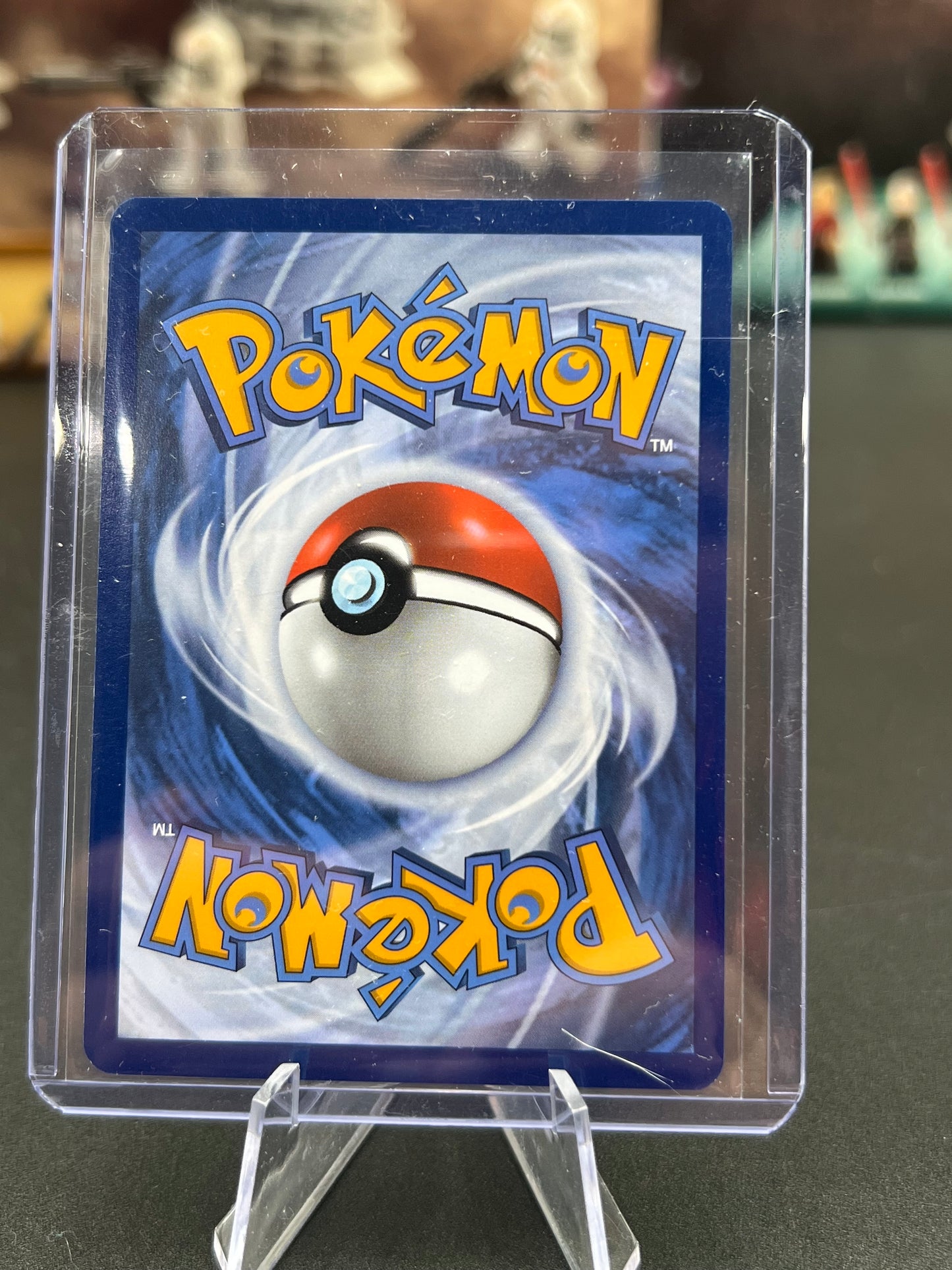 Ethan's Typhlosion 034/182 Reverse Holo - SV10: Destined Rivals (DRI) Pokémon TCG