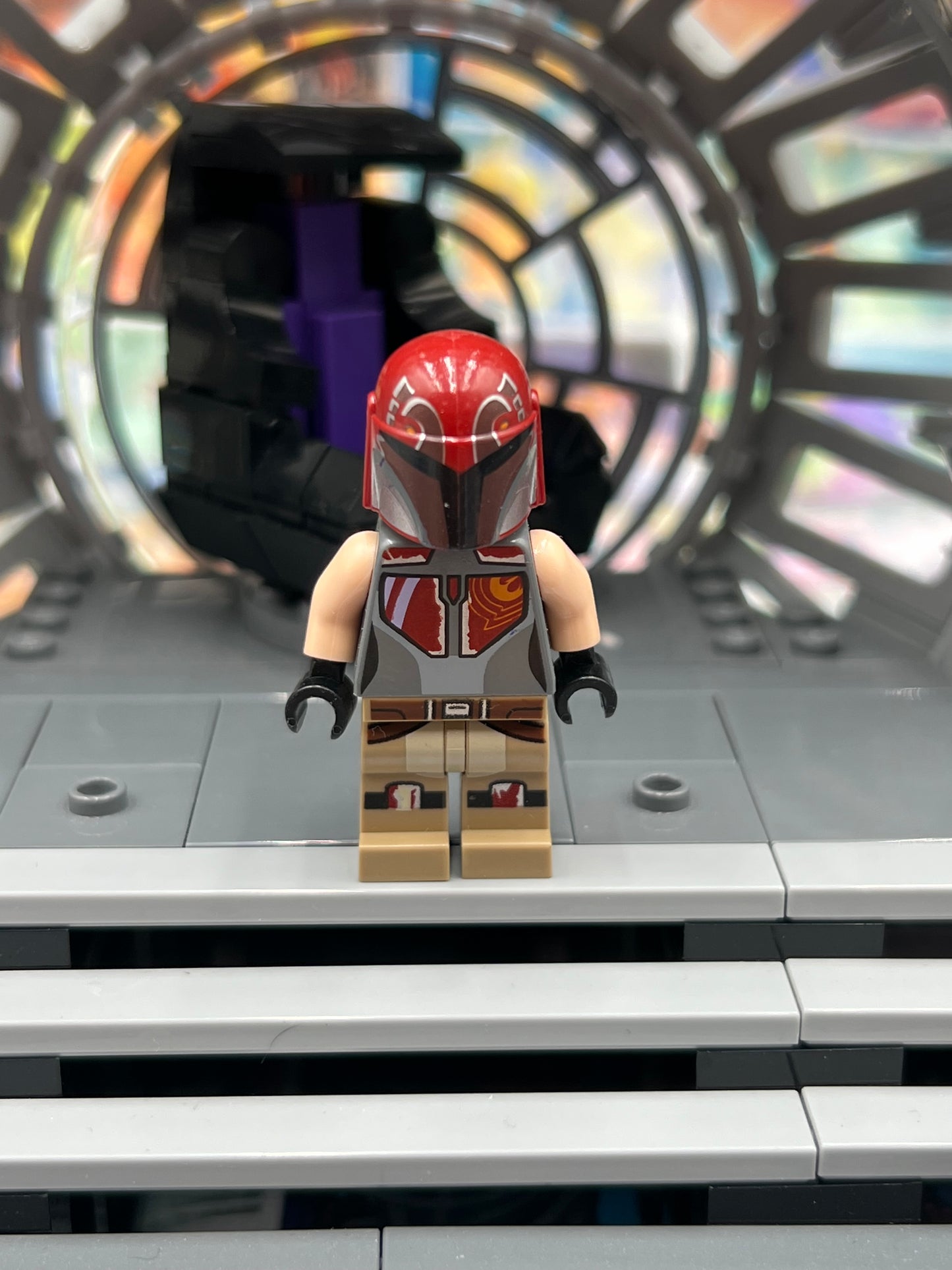 LEGO Star Wars - Sabine Wren - Item No: sw0616 Set: 75106