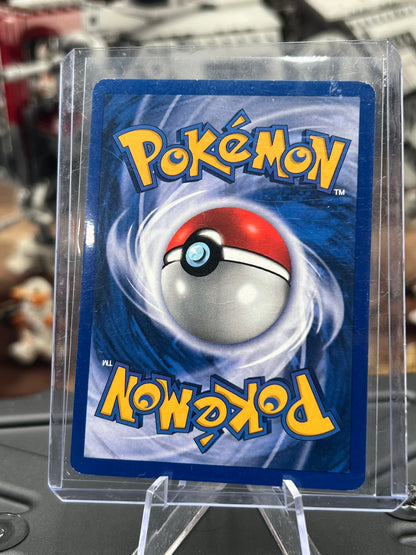 Misty's Poliwag 87/132 - Gym Heroes (G1) Unlimited Pokémon TCG WOTC