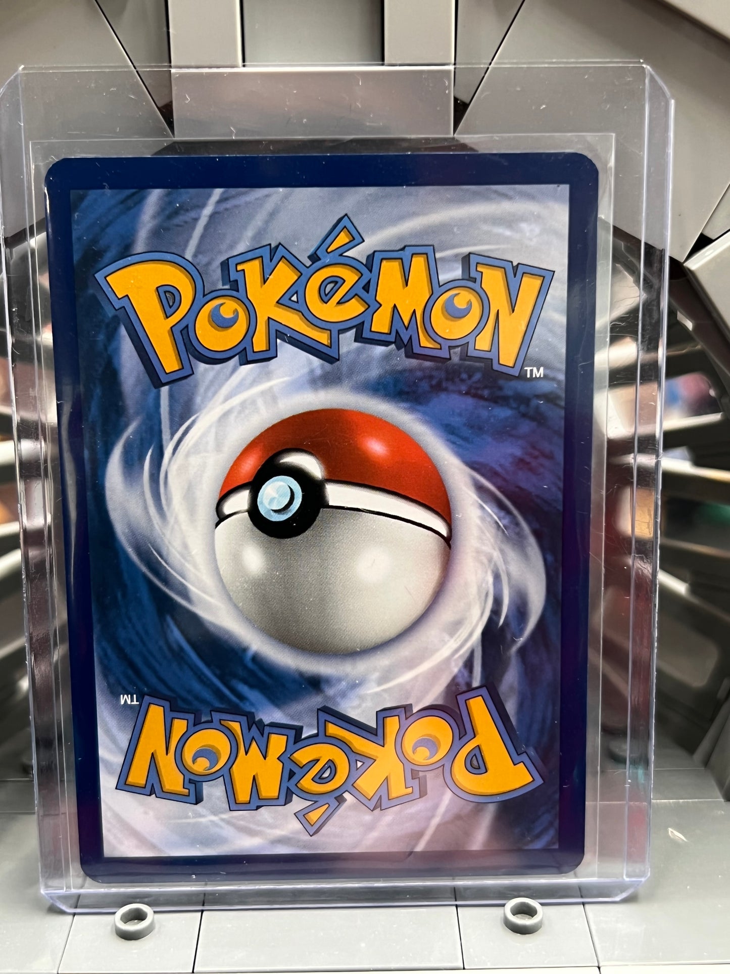 Wailord - 162/159 - SV09: Journey Together (JTG) Pokémon TCG