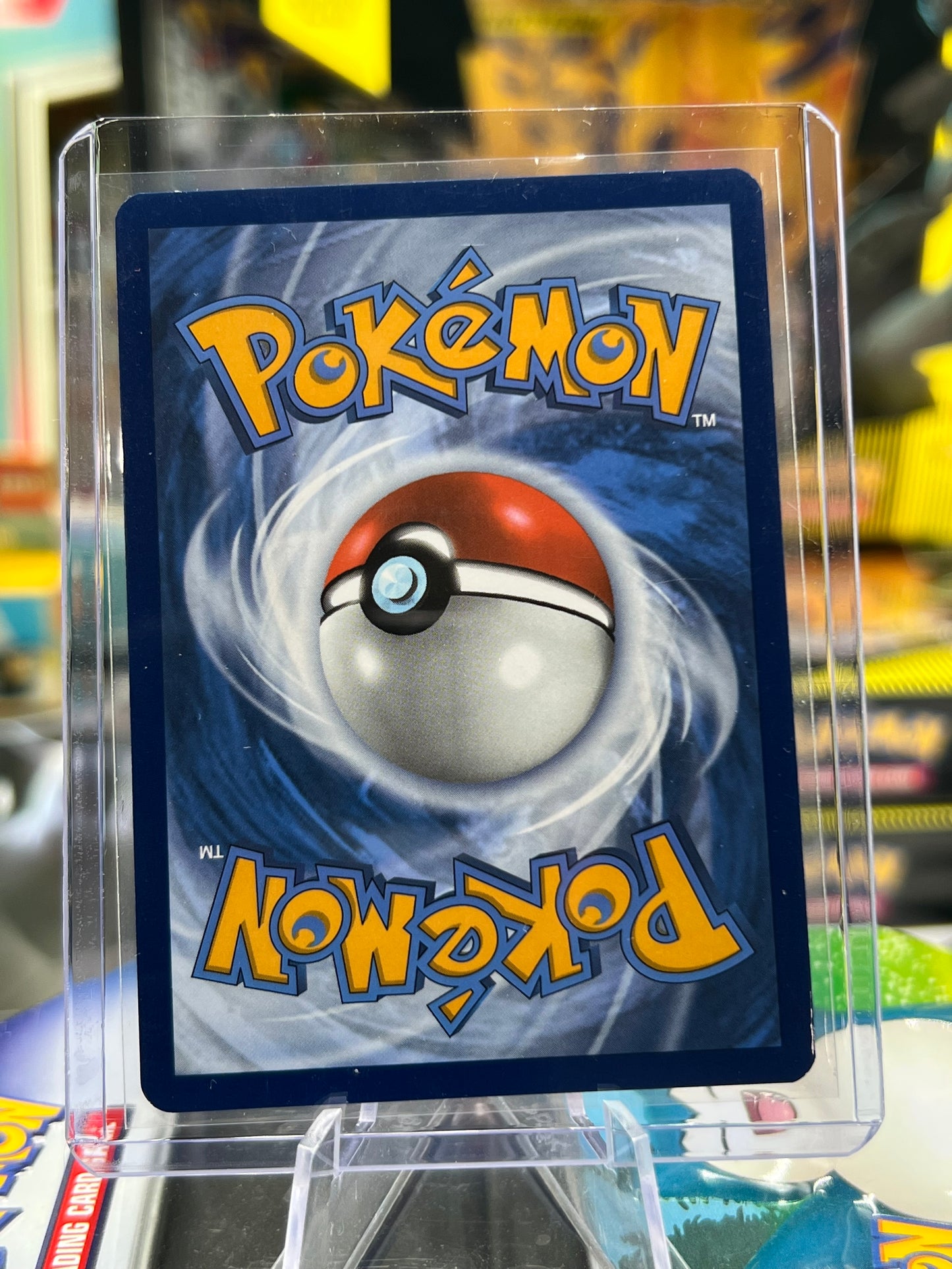 Spritzee 038/131 (Poke Ball Pattern) - SV: Prismatic Evolutions (PRE) POKÉMON TCG
