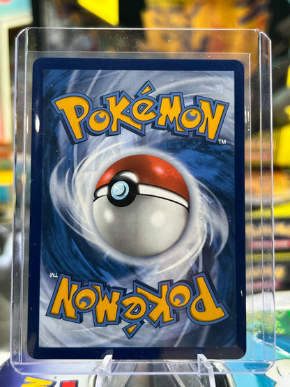 Kieran - 113/131 (Poke Ball Pattern) - SV: Prismatic Evolutions (PRE) POKÉMON TCG